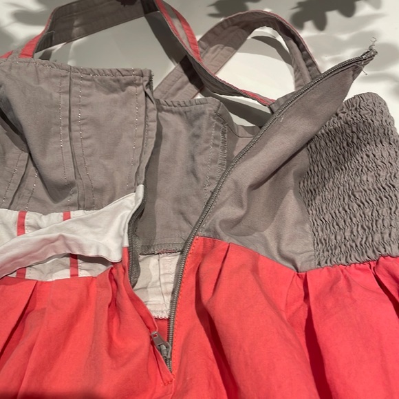 (2/$30) silence + noise dress - small - Picture 6 of 9